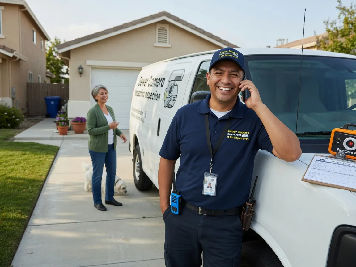 Sewer Line Repair Green Cove Springs, FL FAQs